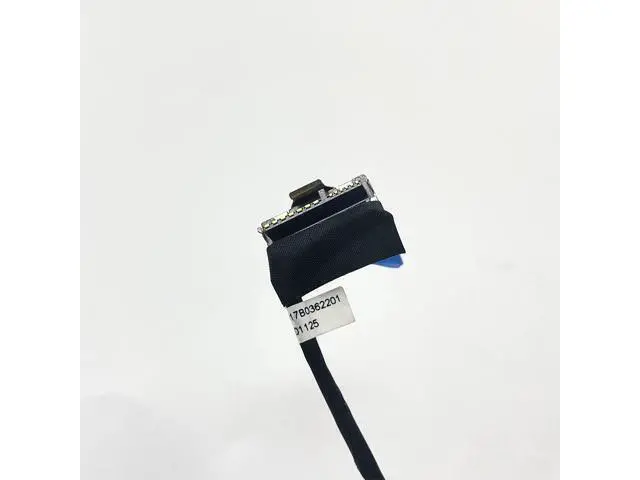 Alt view image 4 of 4 - For HP G4-1000 1000 2000 450 455 640 650 Cq45 TPN-L105 TPN-L106 laptop SATA Hard Drive HDD Connector Flex Cable 6017B0362201