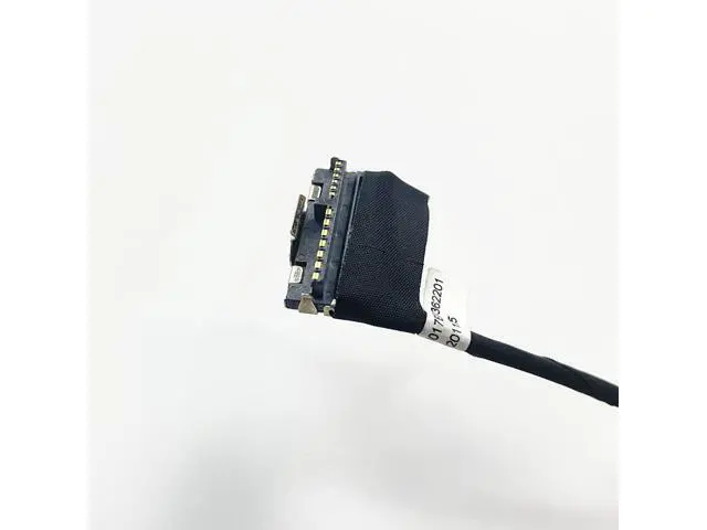 Alt view image 3 of 4 - For HP G4-1000 1000 2000 450 455 640 650 Cq45 TPN-L105 TPN-L106 laptop SATA Hard Drive HDD Connector Flex Cable 6017B0362201