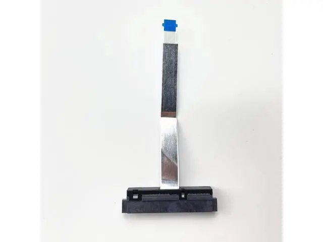 Alt view image 3 of 4 - For ASUS VivoBook S14/S15 S430U S530U S4300U S5300U 2nd X412 X412F X512 X512UF laptop SATA Hard Drive HDD Connector Flex Cable