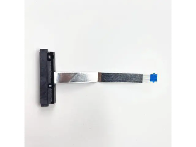 Alt view image 4 of 4 - For ASUS VivoBook S14/S15 S430U S530U S4300U S5300U 2nd X412 X412F X512 X512UF laptop SATA Hard Drive HDD Connector Flex Cable