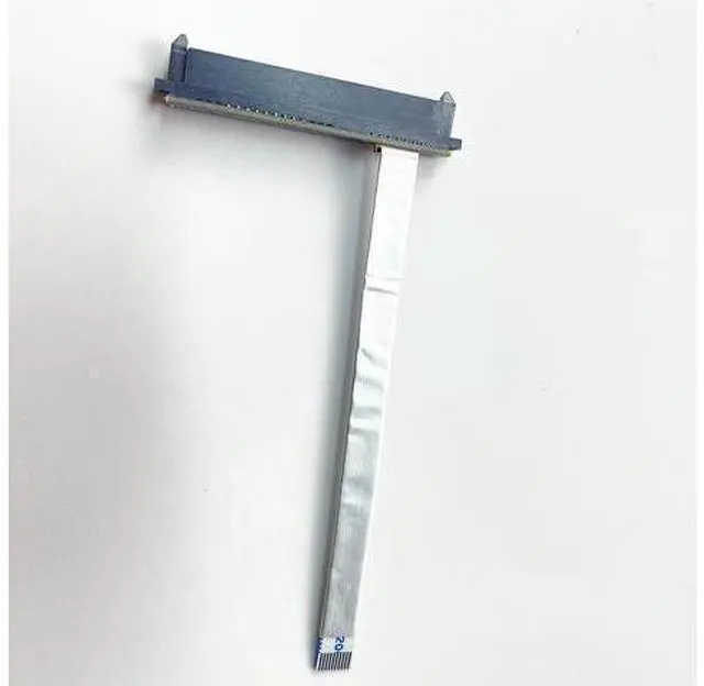 Main image of For ASUS X531 S430 S412 S531 X571 VX60 X531F S531F V531F S550F V5000F V4000F X431 SATA Hard Drive HDD SSD Connector Flex Cable