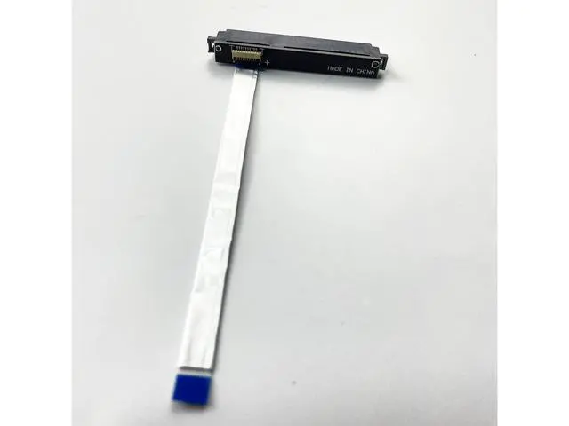 Alt view image 4 of 4 - For ASUS X531 S430 S412 S531 X571 VX60 X531F S531F V531F S550F V5000F V4000F X431 SATA Hard Drive HDD SSD Connector Flex Cable