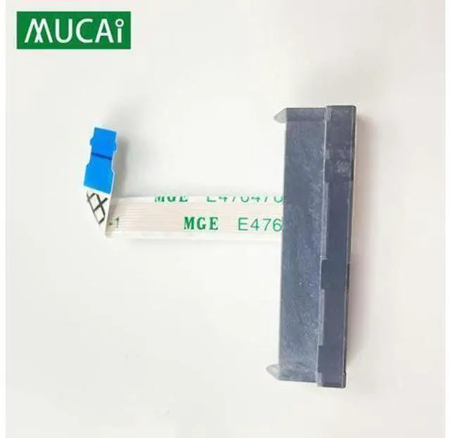Main image of HDD cable For Lenovo Yoga 700-14ISK Yoga 3 14 700-14 laptop SATA Hard Drive HDD Connector Flex Cable NBX0001FW10