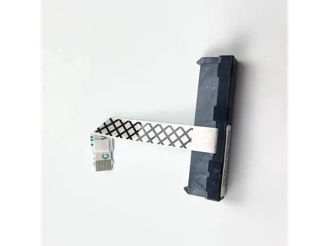 Alt view image 3 of 4 - HDD cable For Lenovo Yoga 700-14ISK Yoga 3 14 700-14 laptop SATA Hard Drive HDD Connector Flex Cable NBX0001FW10