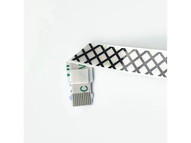 Alt view image 2 of 4 - HDD cable For Lenovo Yoga 700-14ISK Yoga 3 14 700-14 laptop SATA Hard Drive HDD Connector Flex Cable NBX0001FW10