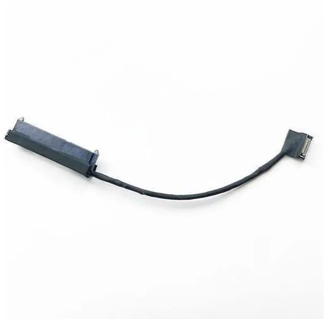 Alt view image 2 of 4 - cable For Lenovo THINKPAD X230 X230S X240 X240S X250 laptop SATA Hard Drive HDD Connector Flex Cable DC02C003H00 04X0864 04X0865