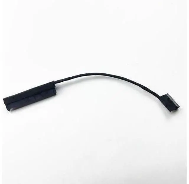 Alt view image 4 of 4 - cable For Lenovo THINKPAD X230 X230S X240 X240S X250 laptop SATA Hard Drive HDD Connector Flex Cable DC02C003H00 04X0864 04X0865