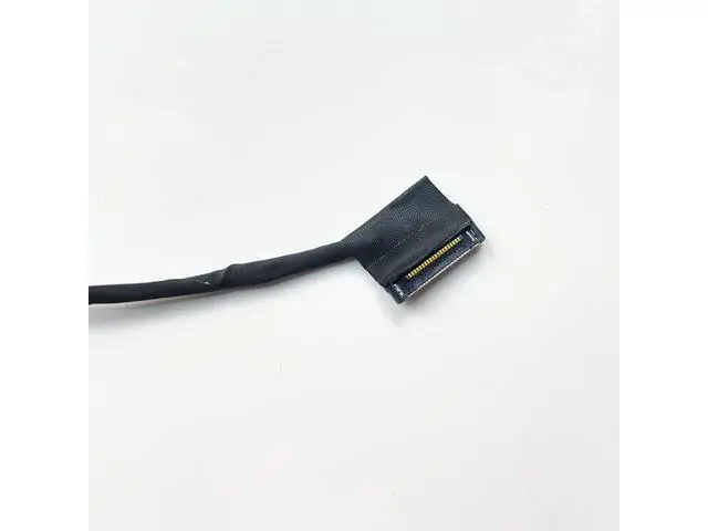 Alt view image 3 of 4 - cable For Lenovo THINKPAD X230 X230S X240 X240S X250 laptop SATA Hard Drive HDD Connector Flex Cable DC02C003H00 04X0864 04X0865