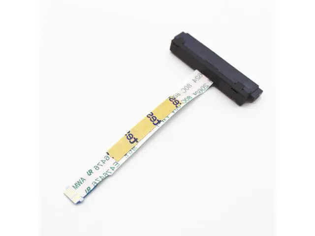 Alt view image 3 of 4 - HDD cable For HP pavilion 14-CD 14-CD054TU 14-CD023TX X360 laptop SATA Hard Drive HDD Connector Flex Cable 450.0ED0C.0001