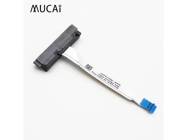 Alt view image 2 of 4 - HDD cable For HP pavilion 14-CD 14-CD054TU 14-CD023TX X360 laptop SATA Hard Drive HDD Connector Flex Cable 450.0ED0C.0001