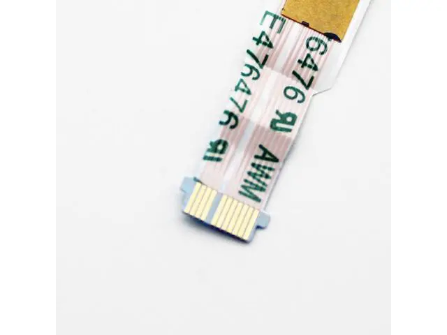 Alt view image 4 of 4 - HDD cable For HP pavilion 14-CD 14-CD054TU 14-CD023TX X360 laptop SATA Hard Drive HDD Connector Flex Cable 450.0ED0C.0001