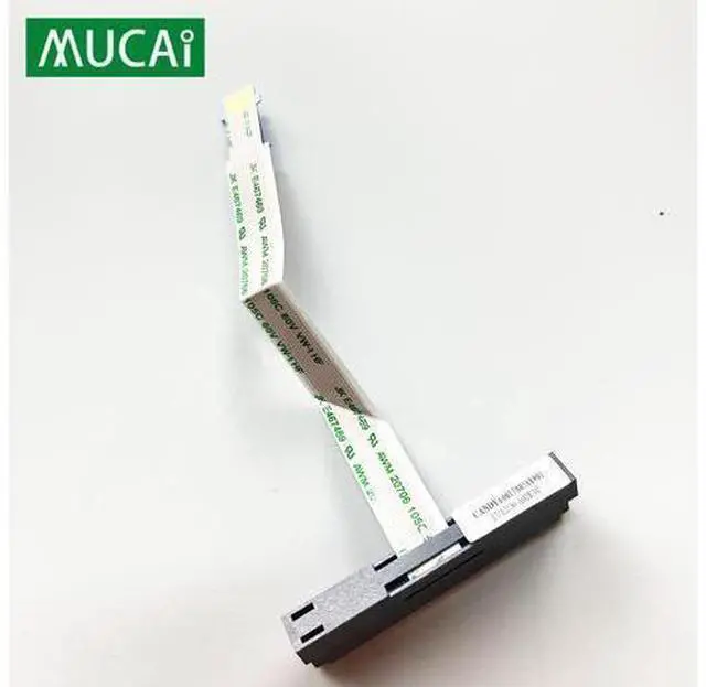 Main image of For HP 14-AF 14-A 14-AC 14-BA 240 246 G4 G5 TPN-L119 TPN-I120 I124 laptop SATA Hard Drive HDD Connector Flex Cable 6017B0588901