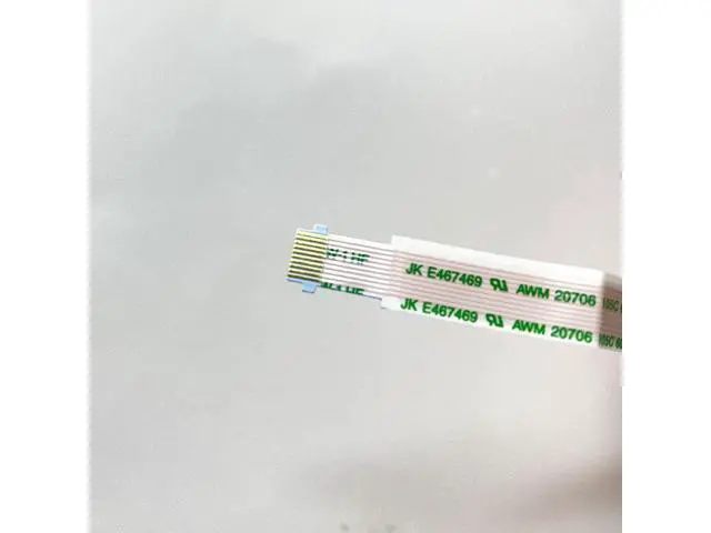 Alt view image 4 of 4 - For HP 14-AF 14-A 14-AC 14-BA 240 246 G4 G5 TPN-L119 TPN-I120 I124 laptop SATA Hard Drive HDD Connector Flex Cable 6017B0588901