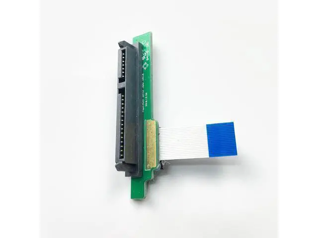 Alt view image 4 of 4 - HDD cable For Dell Vostro 3350 V3350 laptop SATA Hard Drive HDD Connector Flex Cable DN13 05GDTY 50.4ID01.101 50.4ID01.001