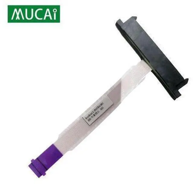 Main image of HDD cable For HP M1-V M1-U Desktop laptop SATA Hard Drive HDD Connector Flex Cable 450.07J0A.0001