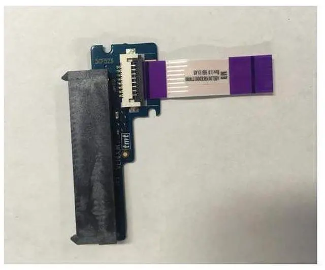Main image of HDD cable For HP 15q-aj006tx 15Q-AJ laptop SATA Hard Drive HDD Connector Flex Cable