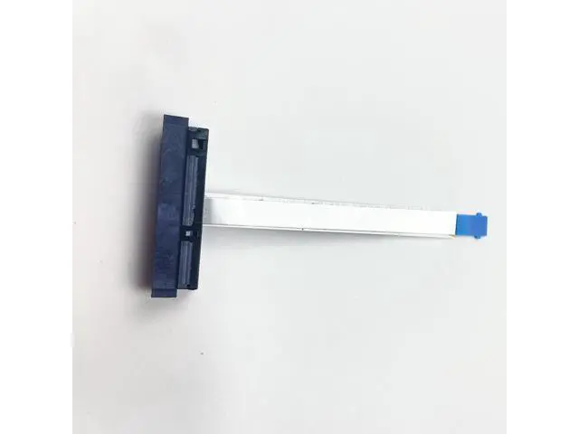 Alt view image 2 of 4 - For HP 14-CK 14-CM 14-CY 14-CS 14-DG 14-CF 14-DF 14-DK 340 G4 240 246 G7 laptop SATA Hard Drive HDD SSD Connector Flex Cable