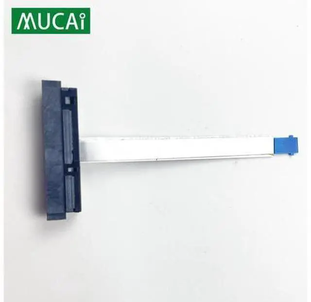 Main image of For HP 14-CK 14-CM 14-CY 14-CS 14-DG 14-CF 14-DF 14-DK 340 G4 240 246 G7 laptop SATA Hard Drive HDD SSD Connector Flex Cable