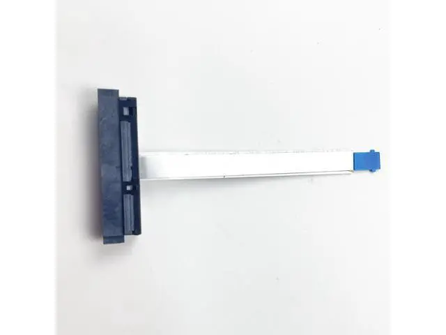 Alt view image 3 of 4 - For HP 14-CK 14-CM 14-CY 14-CS 14-DG 14-CF 14-DF 14-DK 340 G4 240 246 G7 laptop SATA Hard Drive HDD SSD Connector Flex Cable