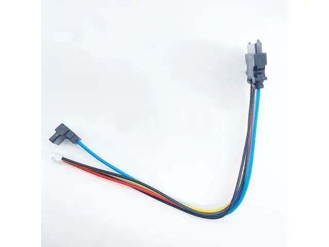 Alt view image 3 of 4 - HDD cable For ASUS ROG G21CX G21CX-I99MB8B1 AIO desktop SATA Hard Drive HDD SSD Connector Flex Cable