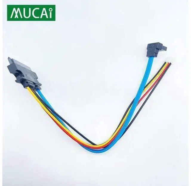 Main image of HDD cable For ASUS ROG G21CX G21CX-I99MB8B1 AIO desktop SATA Hard Drive HDD SSD Connector Flex Cable