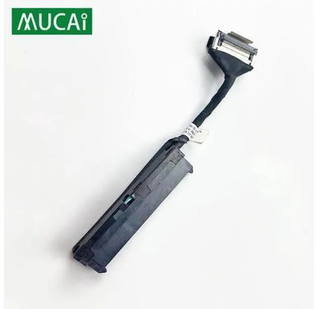 Main image of HDD cable For Dell Latitude 11 3150 3160 Plano laptop SATA Hard Drive HDD Connector Flex Cable 450.02109.1001 450.02109.0001