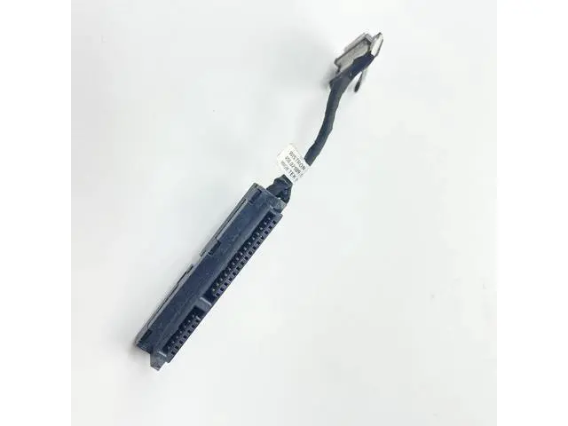 Alt view image 3 of 4 - HDD cable For Dell Latitude 11 3150 3160 Plano laptop SATA Hard Drive HDD Connector Flex Cable 450.02109.1001 450.02109.0001