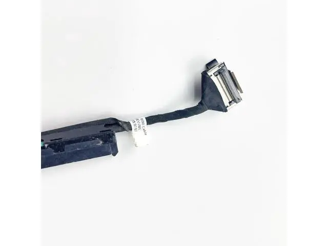 Alt view image 4 of 4 - HDD cable For Dell Latitude 11 3150 3160 Plano laptop SATA Hard Drive HDD Connector Flex Cable 450.02109.1001 450.02109.0001