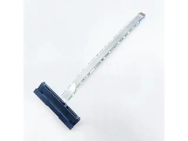 Alt view image 3 of 4 - HDD cable For HP Pavilion 17-AR050WM 17-AR 17-AN 17Q-CS laptop SATA Hard Drive HDD Connector Flex Cable DD0G97HD000