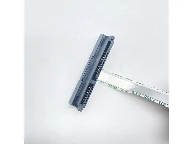 Alt view image 4 of 4 - HDD cable For HP Pavilion 17-AR050WM 17-AR 17-AN 17Q-CS laptop SATA Hard Drive HDD Connector Flex Cable DD0G97HD000