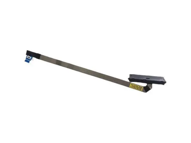 Alt view image 2 of 2 - HDD cable For Lenovo IdeaPad S350-17 S350-17ADA S350-17ARE S350-17IML GS75 SATA Hard Drive HDD SSD Connector Flex Cable