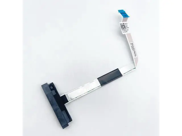 Alt view image 2 of 4 - HDD cable For Dell Inspiron 15 5584 laptop SATA Hard Drive HDD SSD Connector Flex Cable 01M2G0 450.0FW05.0011