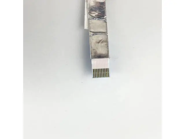 Alt view image 4 of 4 - HDD cable For HP Prodesk 400 G3 600 G3 800 G3 laptop SATA Hard Drive HDD SSD Connector Flex Cable 350.06N04.0001 350.06N04.0011