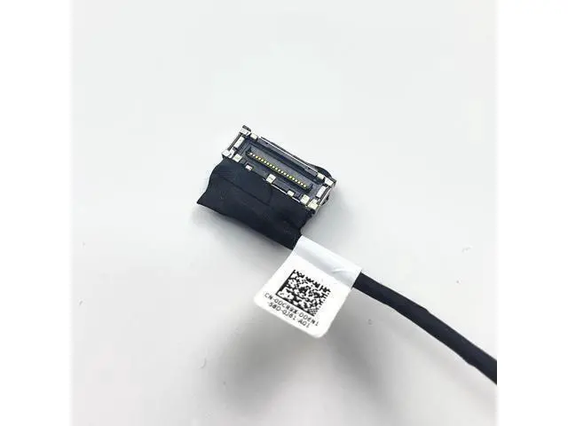 Alt view image 2 of 4 - For dell Alienware 15E 15 R1 R2 17 R2 R3 17x R2 P42F P43F laptop SATA Hard Drive HDD Connector Flex Cable A4DBH DC02C00CO00