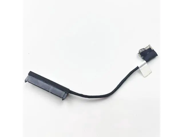 Alt view image 3 of 4 - For dell Alienware 15E 15 R1 R2 17 R2 R3 17x R2 P42F P43F laptop SATA Hard Drive HDD Connector Flex Cable A4DBH DC02C00CO00