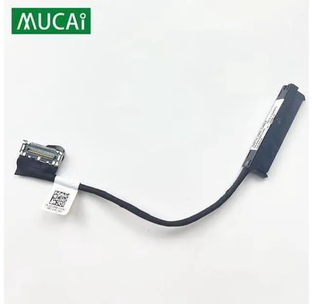 Main image of For dell Alienware 15E 15 R1 R2 17 R2 R3 17x R2 P42F P43F laptop SATA Hard Drive HDD Connector Flex Cable A4DBH DC02C00CO00