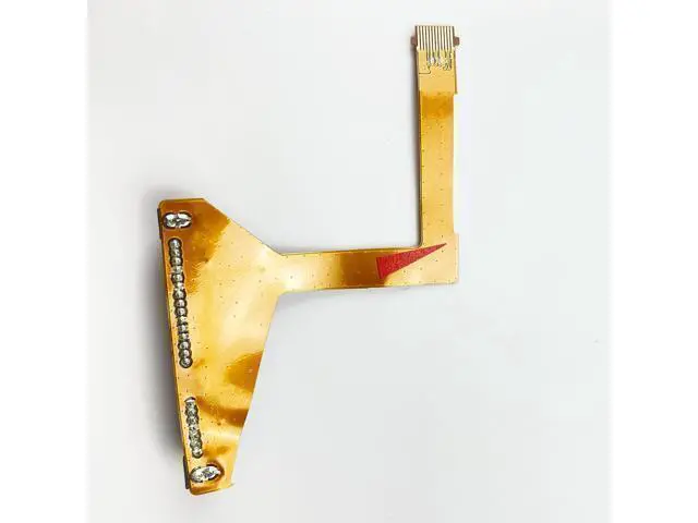 Alt view image 3 of 4 - HDD cable For ASUS X442uq X442UR X442 laptop SATA Hard Drive HDD Connector Flex Cable
