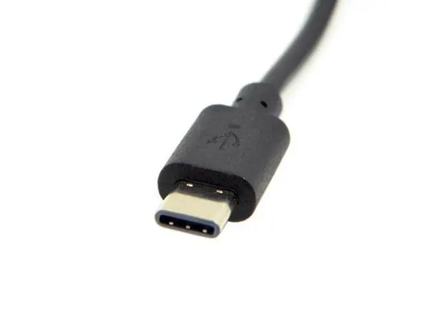 Alt view image 3 of 3 - Media In AMI MDI USB-C USB 3.1 Type C Charge Adapter Cable For Car VW AUDI 2014 A4 A6 Q5 Q7 & for New Laptop & Chromebook