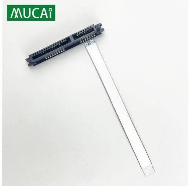 Main image of For ASUS Vivobook 15 14S 15S X512F F512U F512DA X512UF X412F FL8800 FL8800I FL8600F SATA Hard Drive HDD SSD Connector Flex Cable