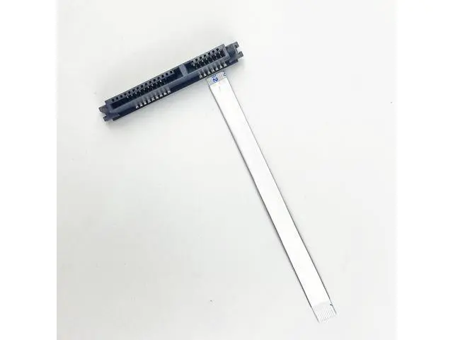 Alt view image 2 of 4 - For ASUS Vivobook 15 14S 15S X512F F512U F512DA X512UF X412F FL8800 FL8800I FL8600F SATA Hard Drive HDD SSD Connector Flex Cable