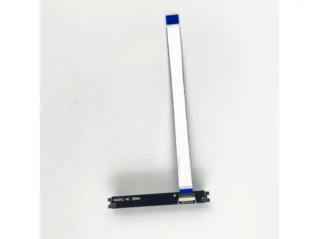 Alt view image 3 of 4 - For ASUS Vivobook 15 14S 15S X512F F512U F512DA X512UF X412F FL8800 FL8800I FL8600F SATA Hard Drive HDD SSD Connector Flex Cable