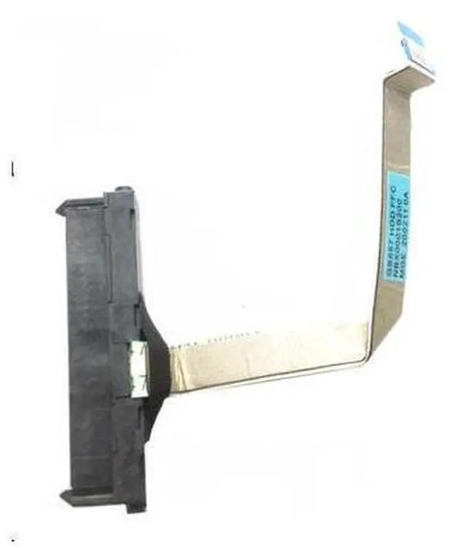 Main image of For Lenovo ideapad 5 15ARE05 S550-15 15IIL05 5-15alc05 laptop SATA Hard Drive HDD SSD Connector Flex Cable GS557 NBX0001S200