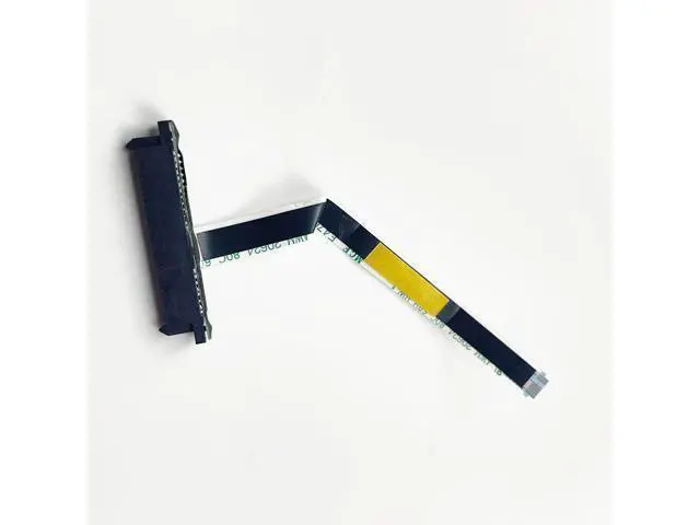 Alt view image 3 of 4 - HDD cable For HP pavilion x360 11M-AD 11-m 11m-ad013dx laptop SATA Hard Drive HDD Connector Flex Cable NBA11 450.0C304.0001