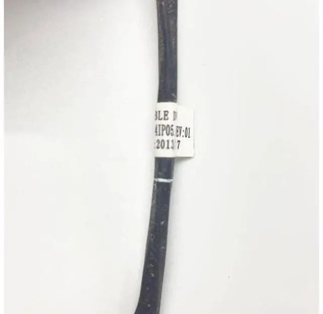 Alt view image 4 of 4 - DC Power Jack with cable For Dell Inspiron 15 3520 N5050 N5040 M5040 M5050 Vostro 1540 1550 laptop DC-IN Flex Cable