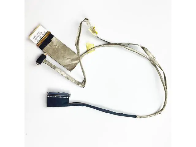 Alt view image 4 of 4 - Video Flex cable For ASUS A45 A45V A45D A85V A85D A85VD K45 K45A R400V laptop LCD LED Display Ribbon Camera cable dc02001g020