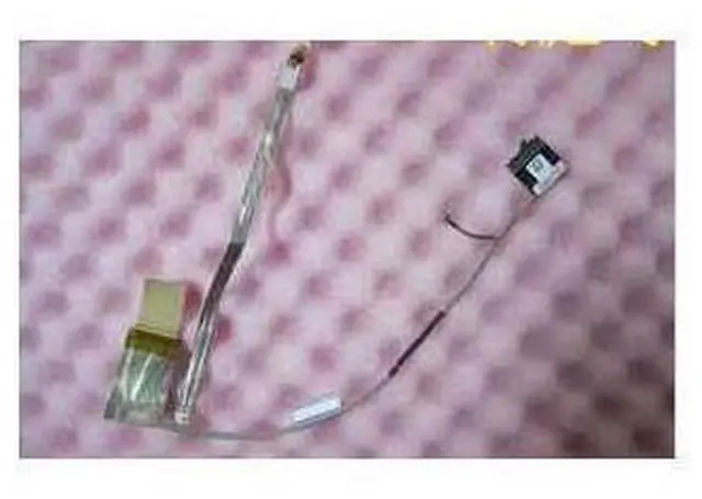 Alt view image 2 of 2 - Video screen Flex cable For Dell Inspiron 13R N3010 13.3" laptop LCD LED Display Ribbon Camera cable UM7 DD0UM7LC000