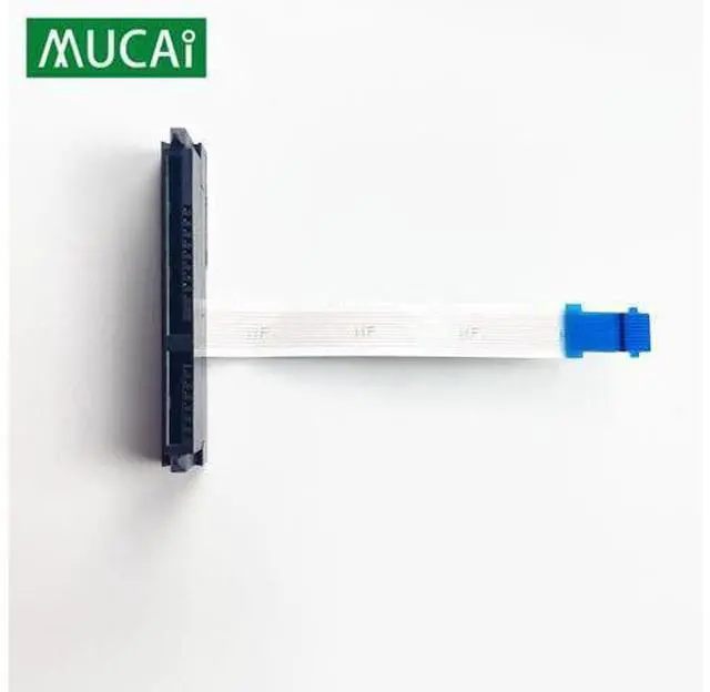 Main image of For HP 14-AL 14-AL126TX 14-AL125TX 14-AL071tx 14-AL028TX 029TX TPN-Q171 SATA Hard Drive HDD Connector Flex Cable DD0G31HD001