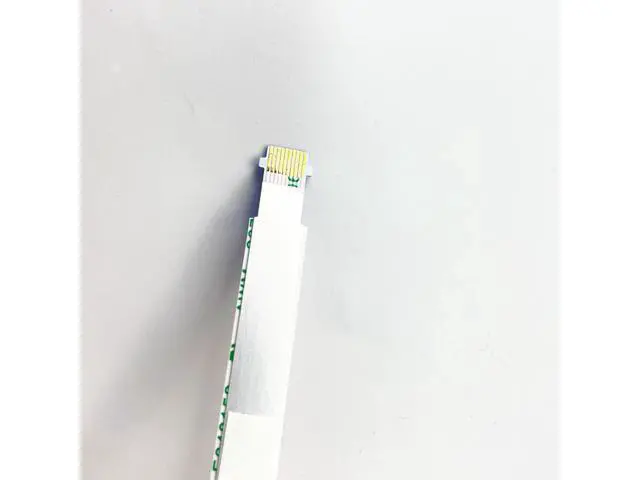 Alt view image 3 of 4 - For HP 14-AL 14-AL126TX 14-AL125TX 14-AL071tx 14-AL028TX 029TX TPN-Q171 SATA Hard Drive HDD Connector Flex Cable DD0G31HD001