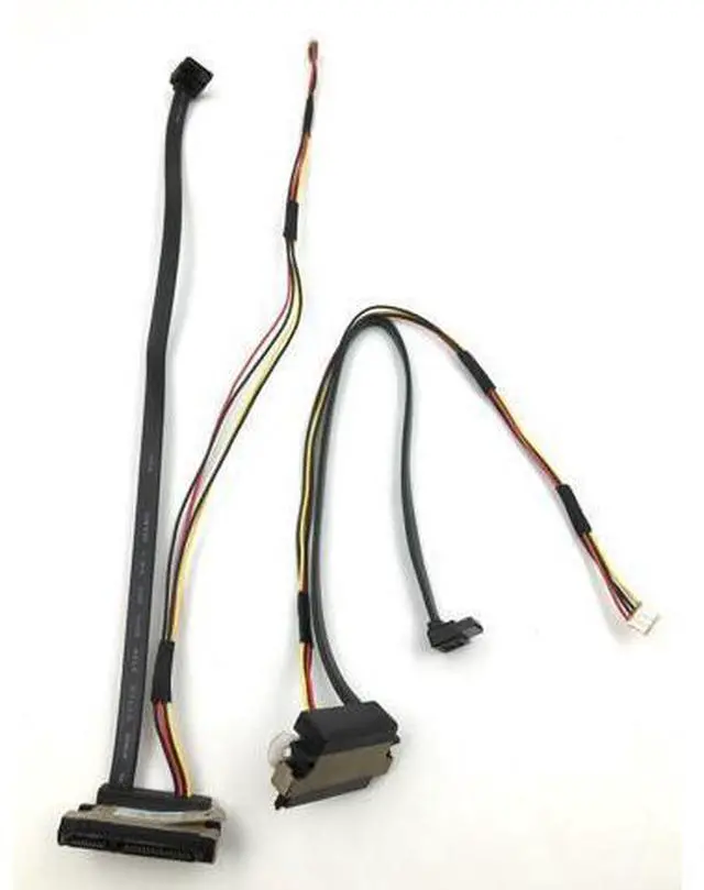 Main image of HDD cable For Lenovo C540 V560 B520E All In One desktop SATA Hard Drive HDD Connector Flex Cable DC02001MU10 90202107