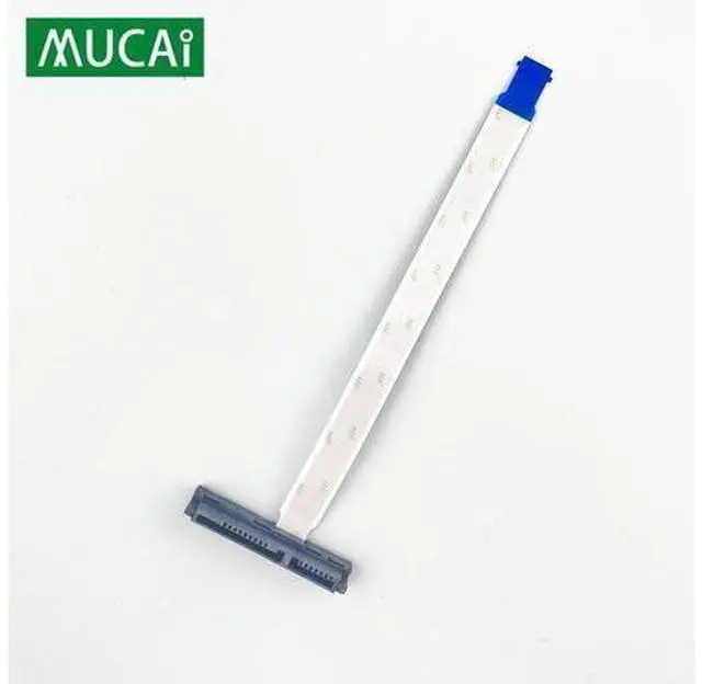 Main image of HDD cable For Lenovo ThinkPad E590 E595 laptop SATA Hard Drive HDD SSD Connector Flex Cable